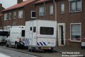 Twee aanhoudingen in ontploffingszaak Ritthem 